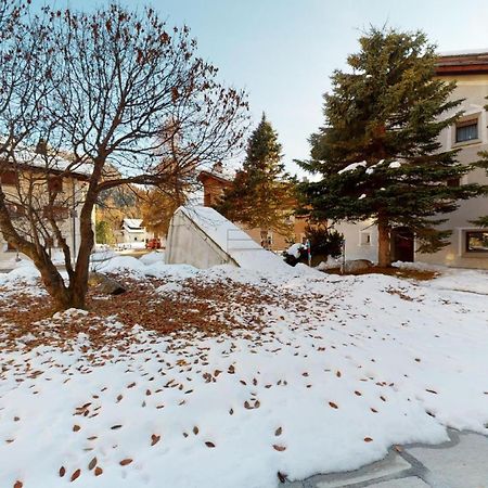 Rabgiusa 1 Sils Maria Dış mekan fotoğraf